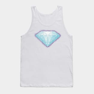 Shine Bright Like A Diamond Tank Top